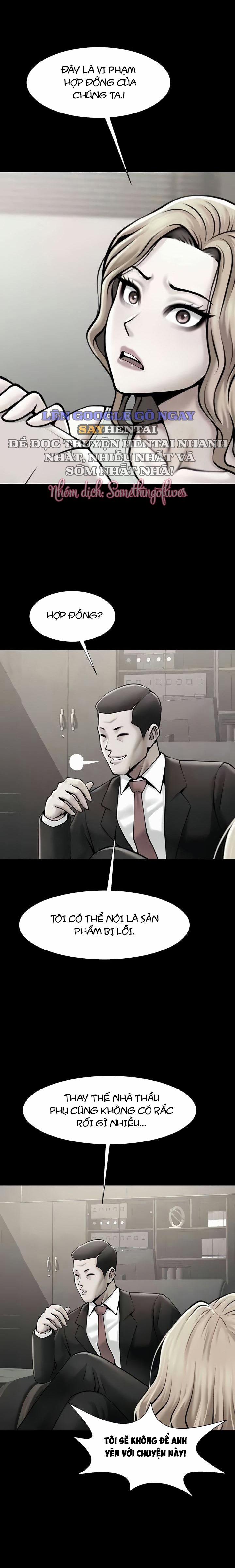 Giao Kèo Ma Quỷ 48 trang 6