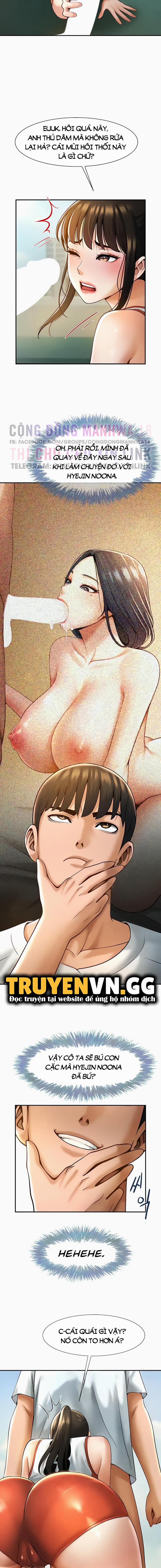 Giao Kèo Ma Quỷ 5 trang 9