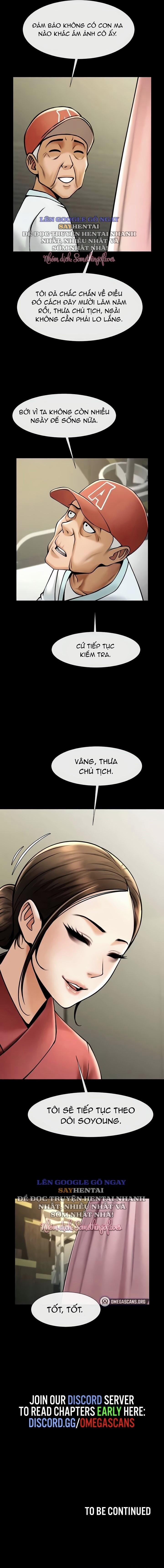 Giao Kèo Ma Quỷ 50 trang 11