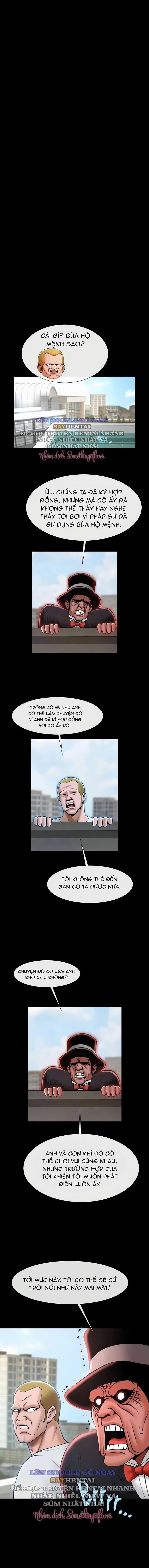 Giao Kèo Ma Quỷ 51 trang 5