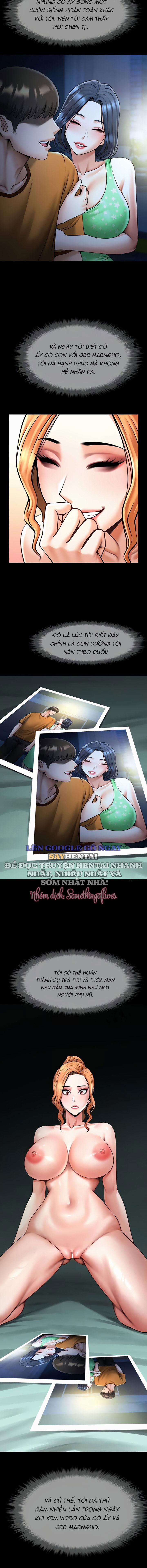 Giao Kèo Ma Quỷ 52 trang 3