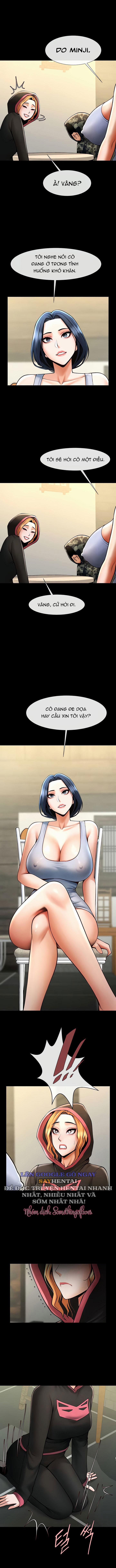 Giao Kèo Ma Quỷ 52 trang 7