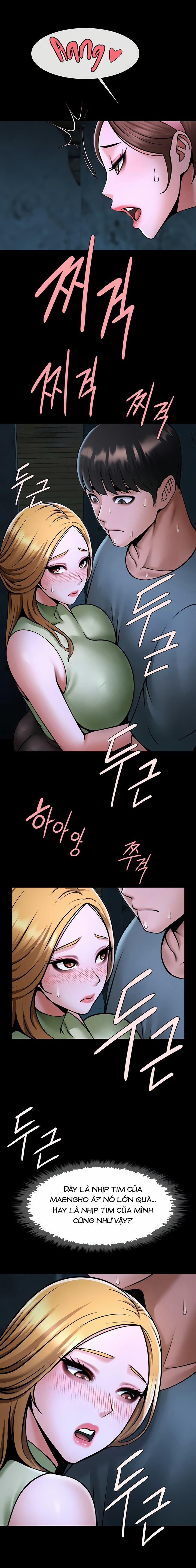 Giao Kèo Ma Quỷ 53 trang 14