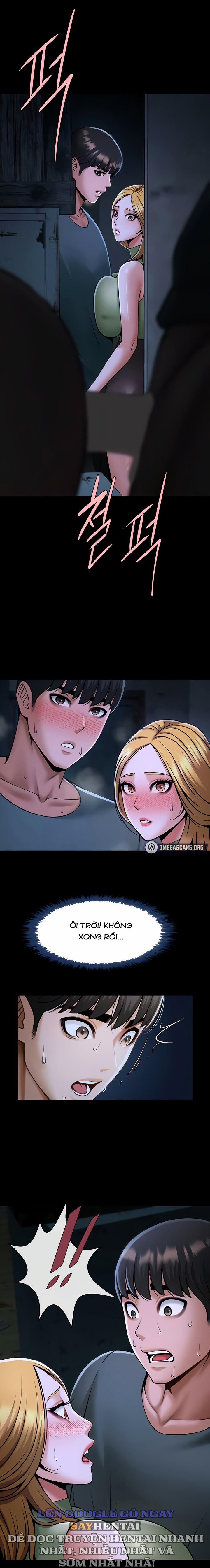 Giao Kèo Ma Quỷ 53 trang 18