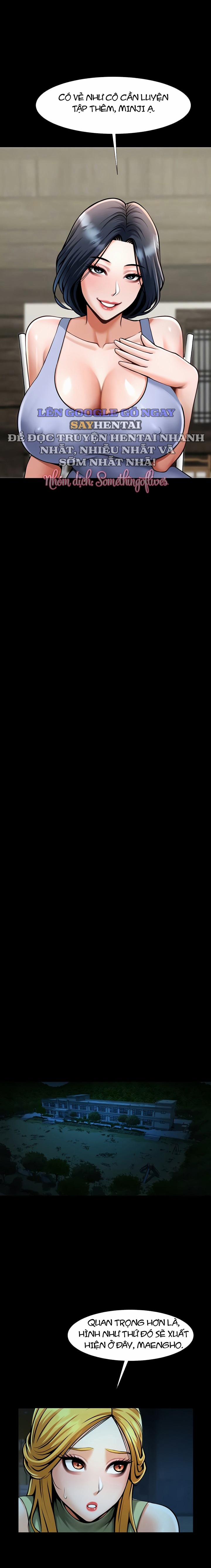 Giao Kèo Ma Quỷ 53 trang 5