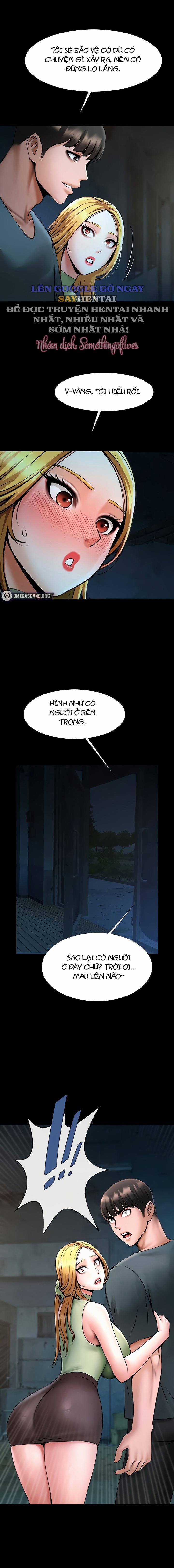 Giao Kèo Ma Quỷ 53 trang 6