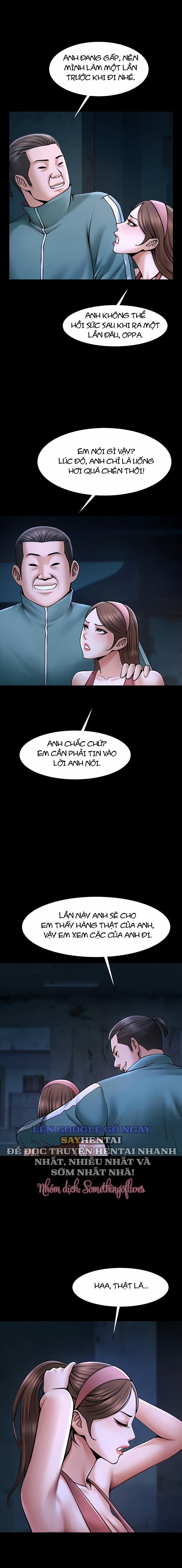 Giao Kèo Ma Quỷ 53 trang 8