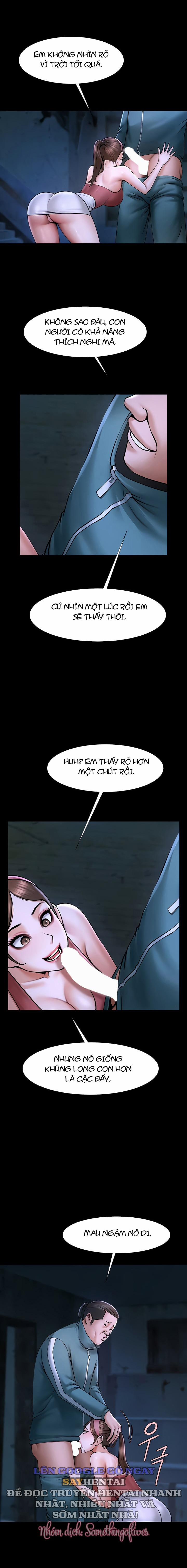 Giao Kèo Ma Quỷ 53 trang 9