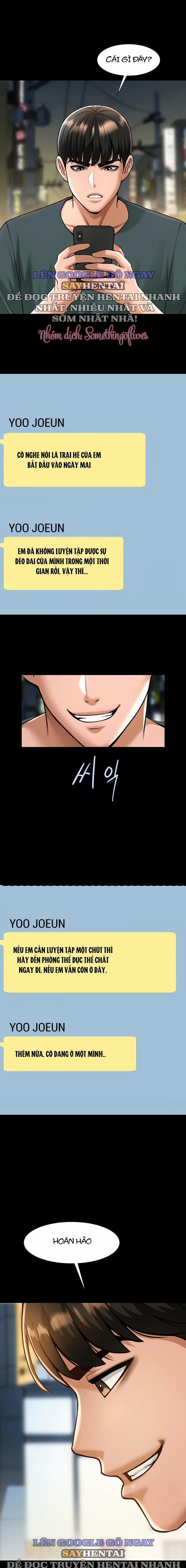 Giao Kèo Ma Quỷ 54 trang 10