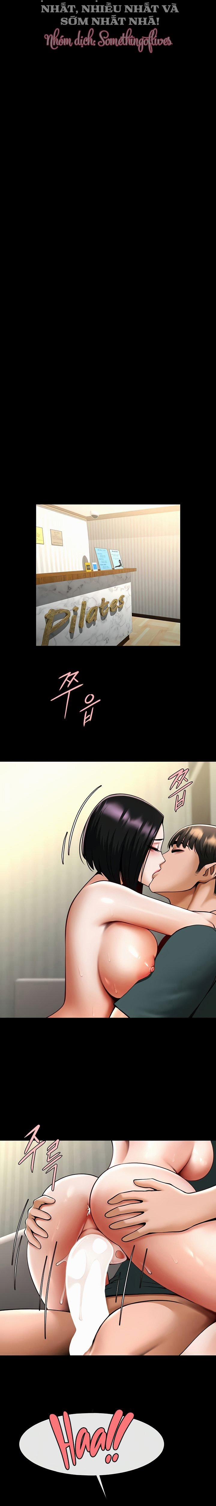 Giao Kèo Ma Quỷ 54 trang 11