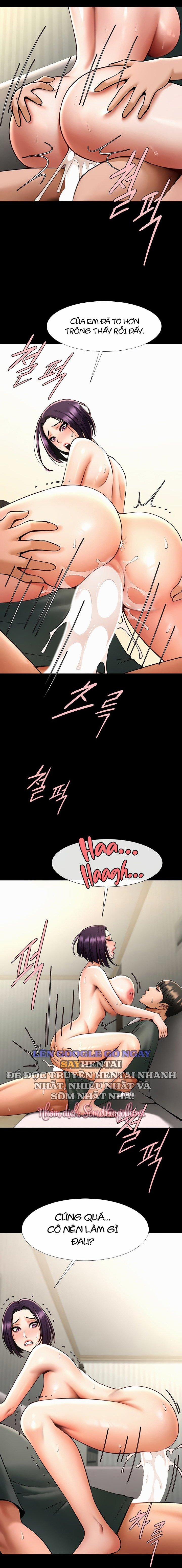 Giao Kèo Ma Quỷ 54 trang 12