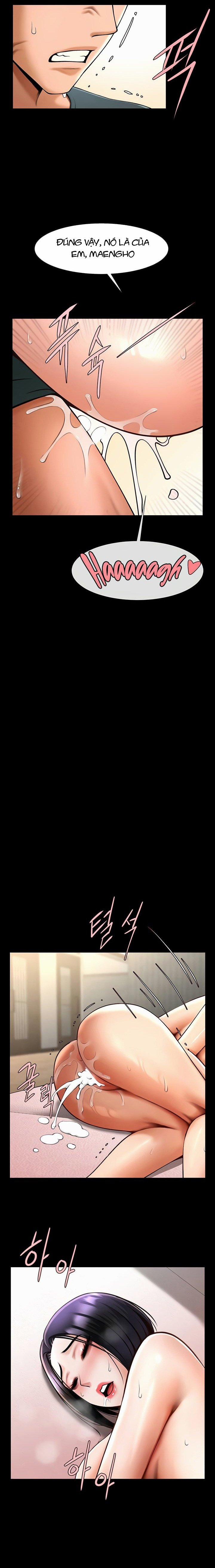 Giao Kèo Ma Quỷ 54 trang 16