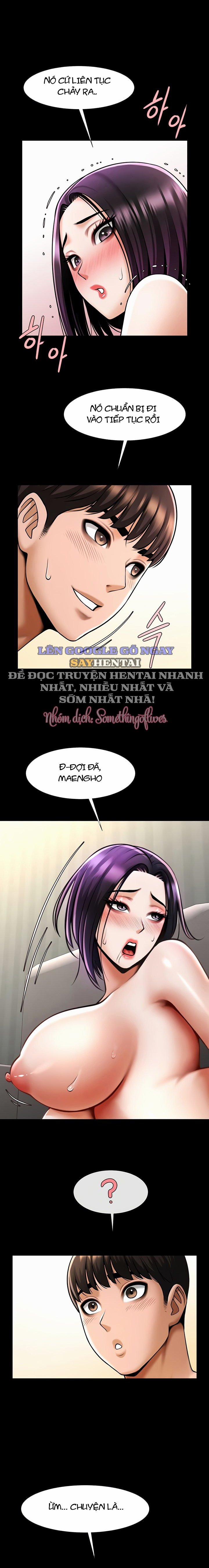 Giao Kèo Ma Quỷ 54 trang 17