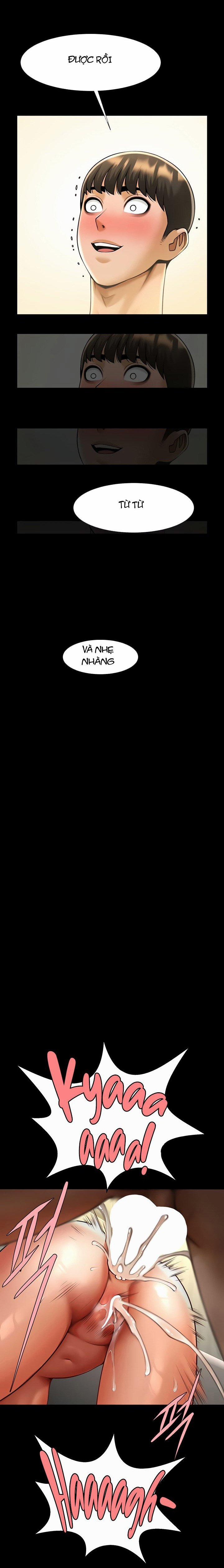 Giao Kèo Ma Quỷ 54 trang 19