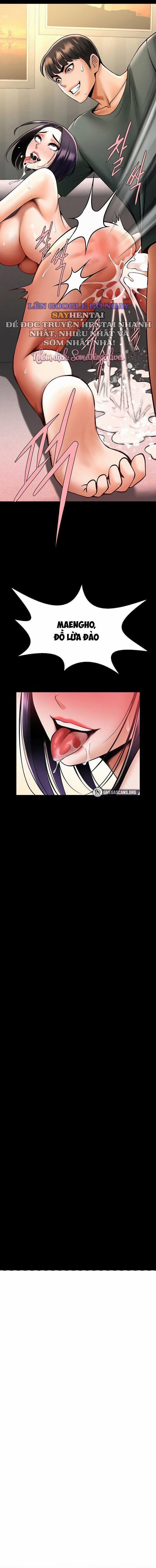 Giao Kèo Ma Quỷ 54 trang 20