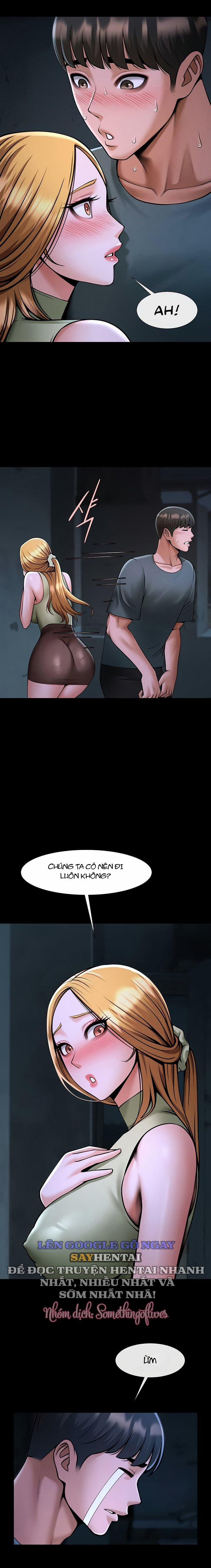 Giao Kèo Ma Quỷ 54 trang 5