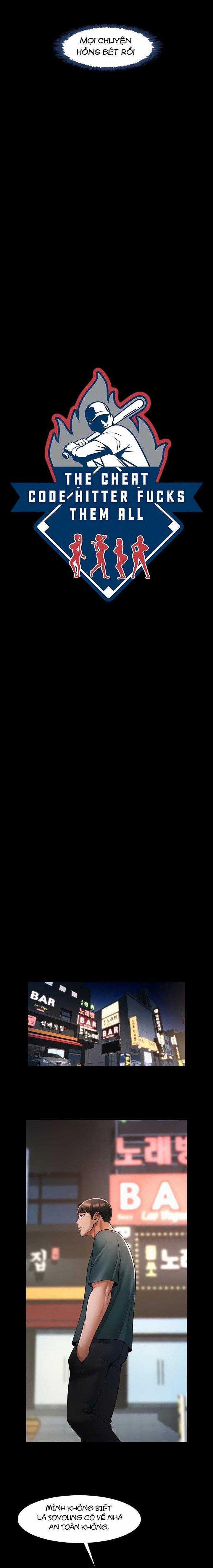 Giao Kèo Ma Quỷ 54 trang 6