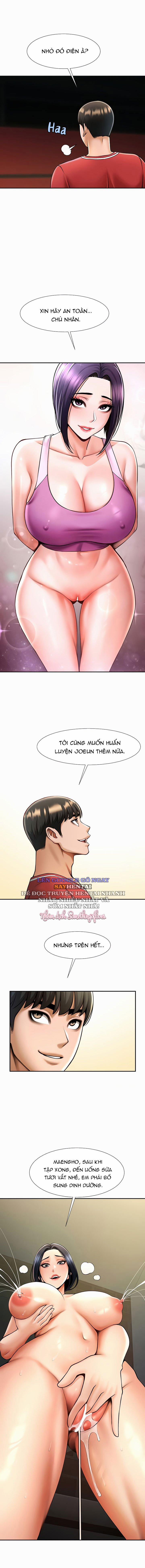 Giao Kèo Ma Quỷ 55 trang 11