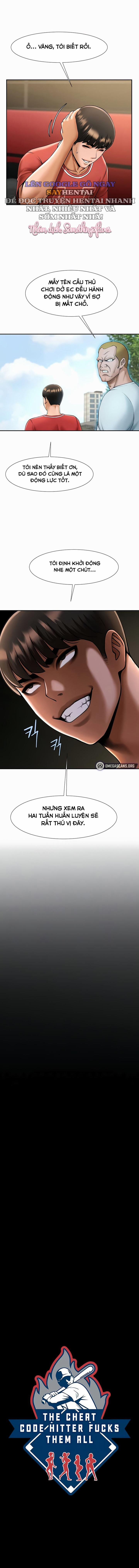 Giao Kèo Ma Quỷ 56 trang 1