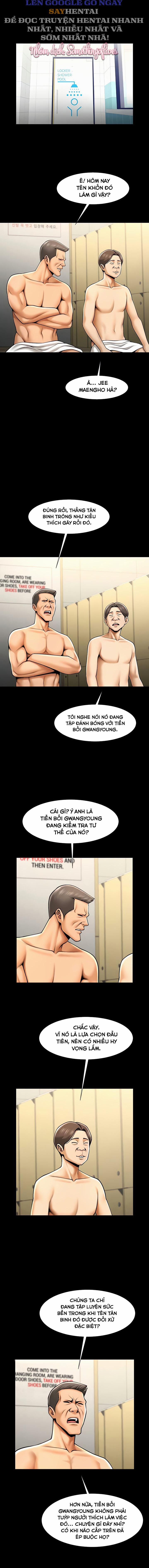 Giao Kèo Ma Quỷ 56 trang 11