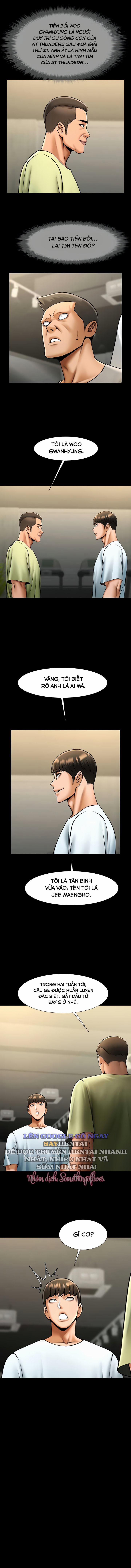 Giao Kèo Ma Quỷ 56 trang 6