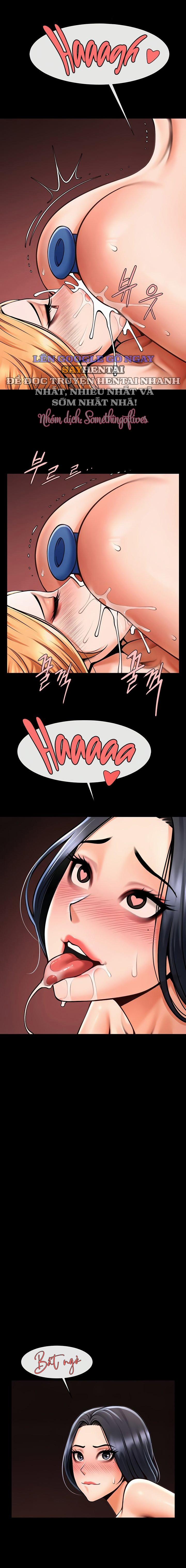 Giao Kèo Ma Quỷ 57 trang 11