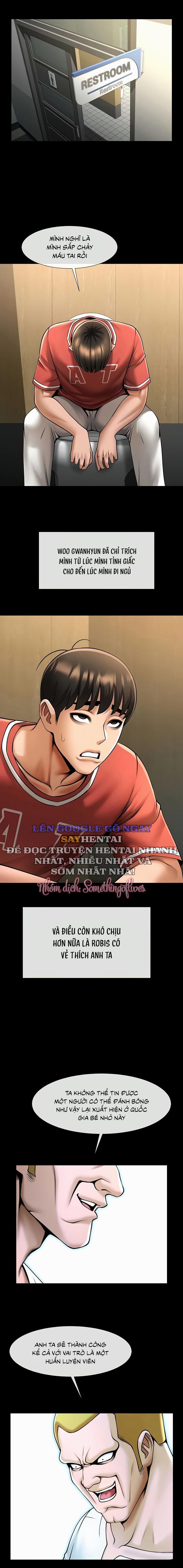 Giao Kèo Ma Quỷ 57 trang 4