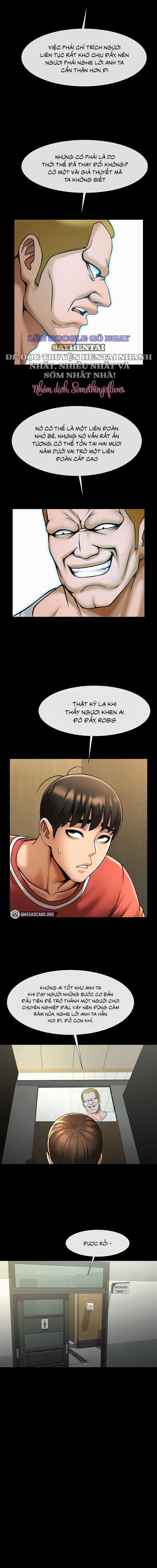 Giao Kèo Ma Quỷ 57 trang 5