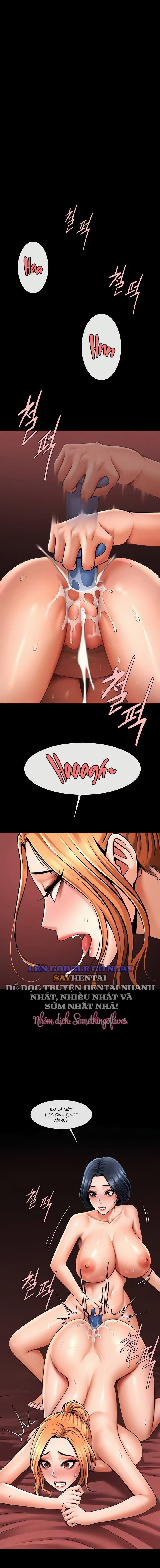 Giao Kèo Ma Quỷ 57 trang 6