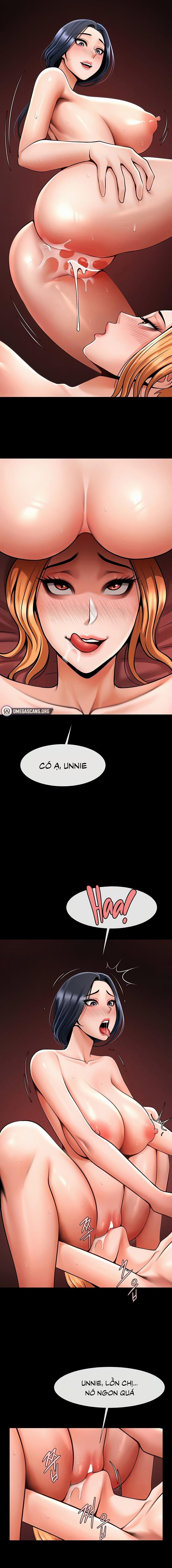 Giao Kèo Ma Quỷ 57 trang 9