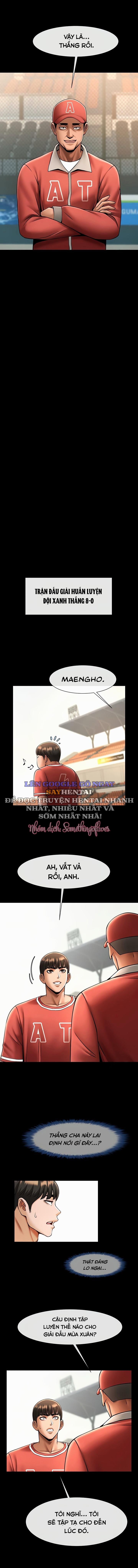 Giao Kèo Ma Quỷ 58 trang 10