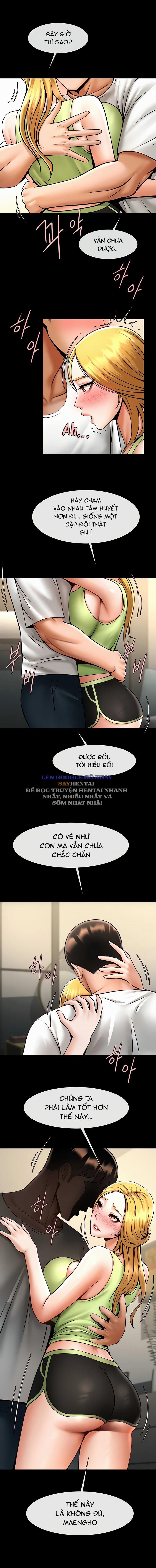 Giao Kèo Ma Quỷ 59 trang 11