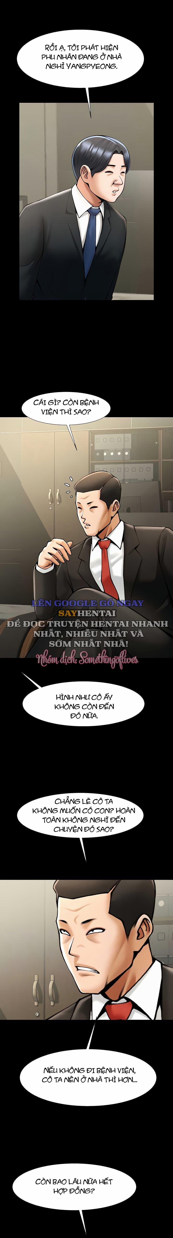 Giao Kèo Ma Quỷ 60 trang 1
