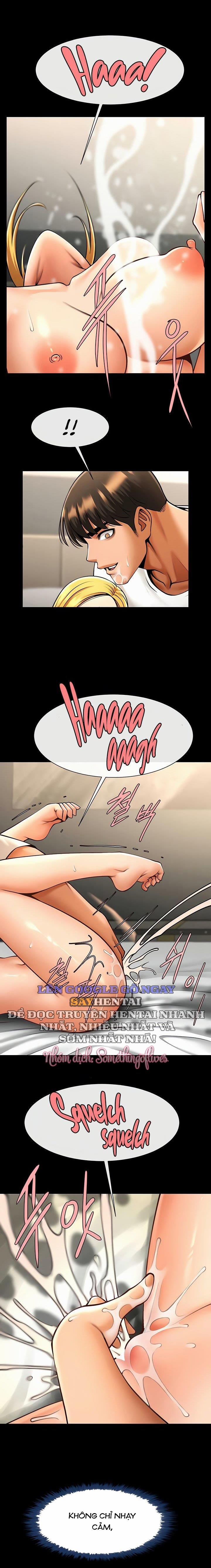 Giao Kèo Ma Quỷ 60 trang 14