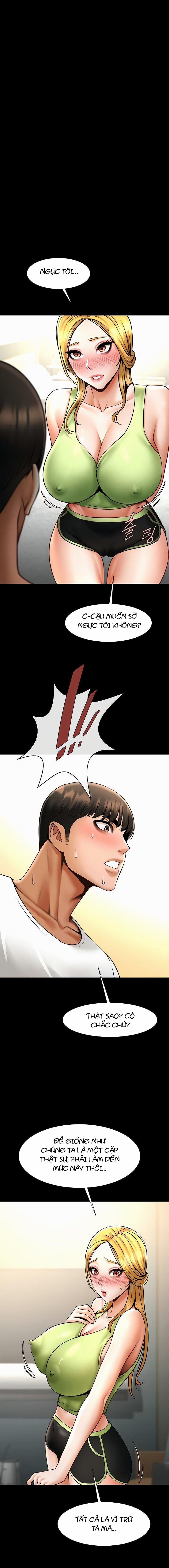 Giao Kèo Ma Quỷ 60 trang 4