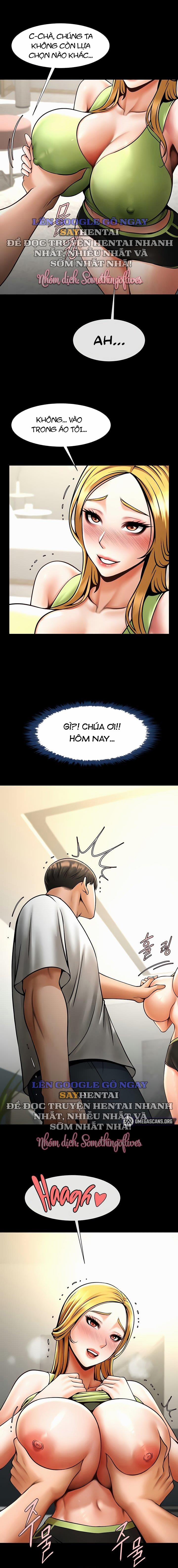 Giao Kèo Ma Quỷ 60 trang 5