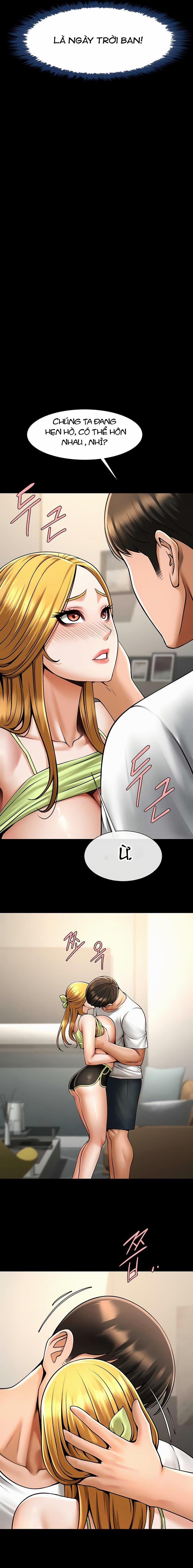 Giao Kèo Ma Quỷ 60 trang 6