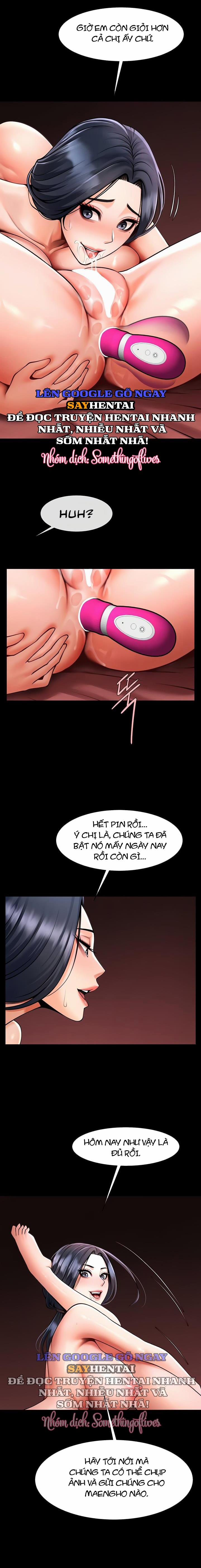 Giao Kèo Ma Quỷ 61 trang 13