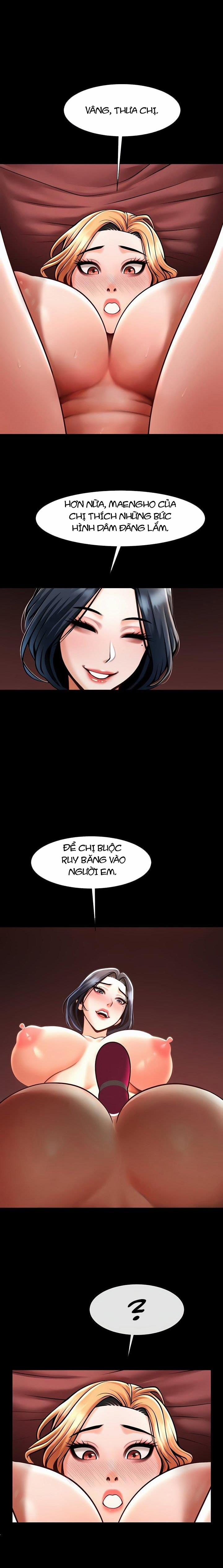 Giao Kèo Ma Quỷ 61 trang 17