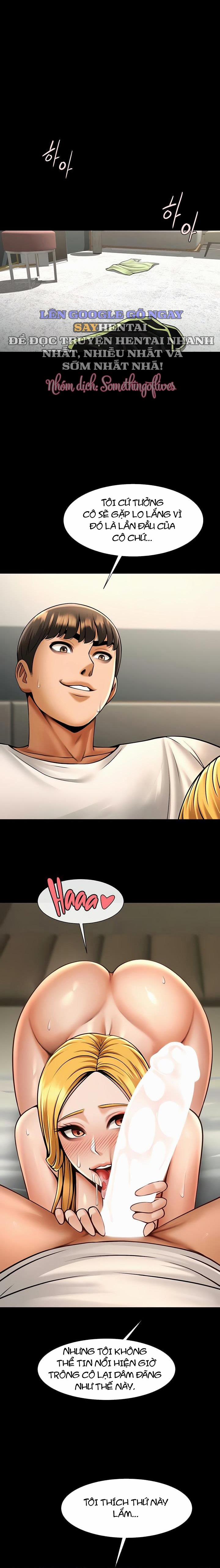 Giao Kèo Ma Quỷ 61 trang 9