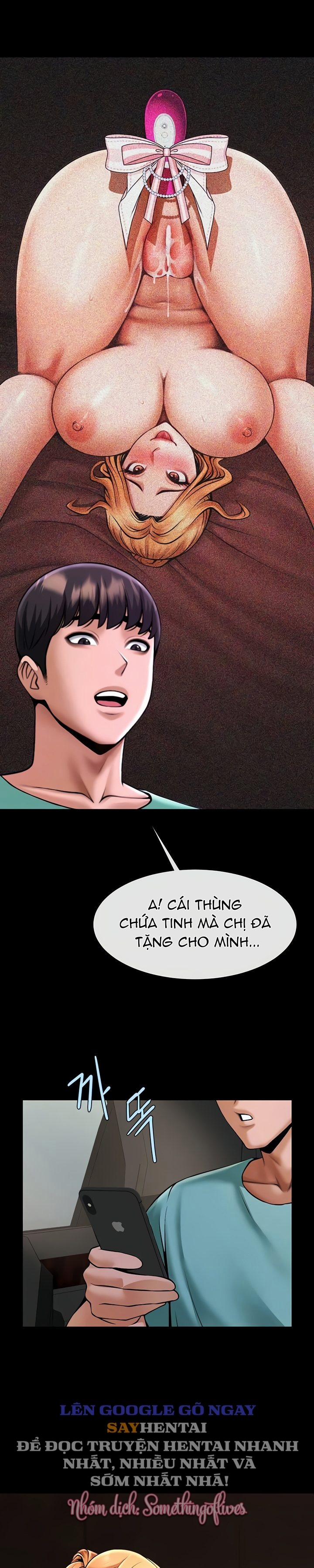 Giao Kèo Ma Quỷ 64 trang 2