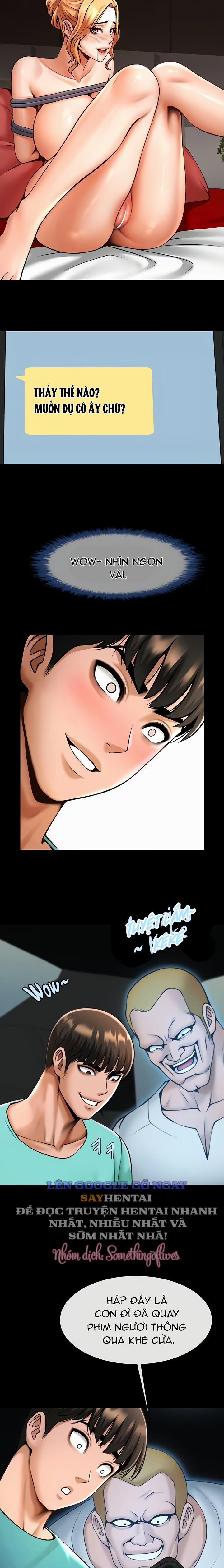 Giao Kèo Ma Quỷ 64 trang 3