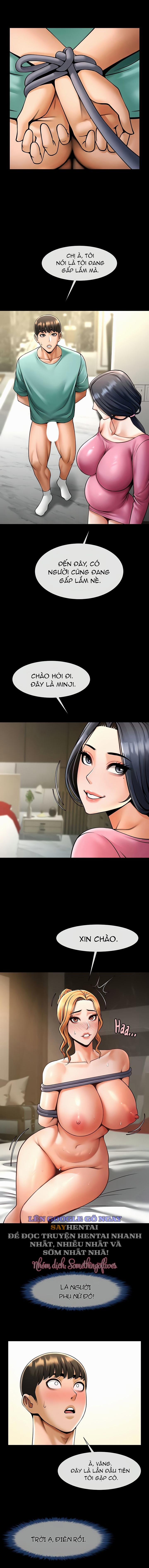 Giao Kèo Ma Quỷ 64 trang 9