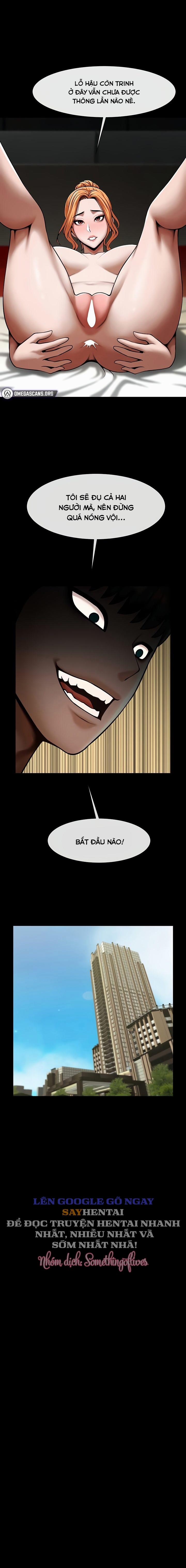 Giao Kèo Ma Quỷ 65 trang 10