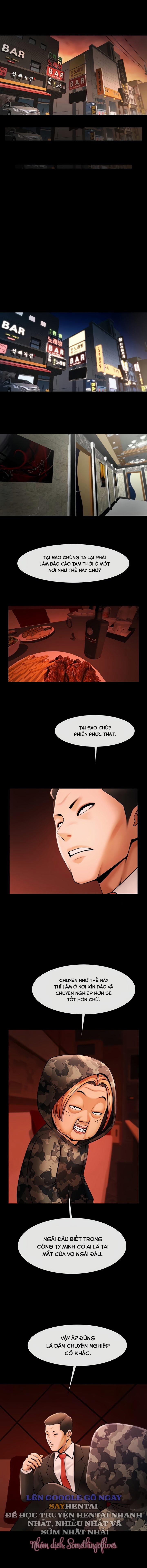 Giao Kèo Ma Quỷ 65 trang 13