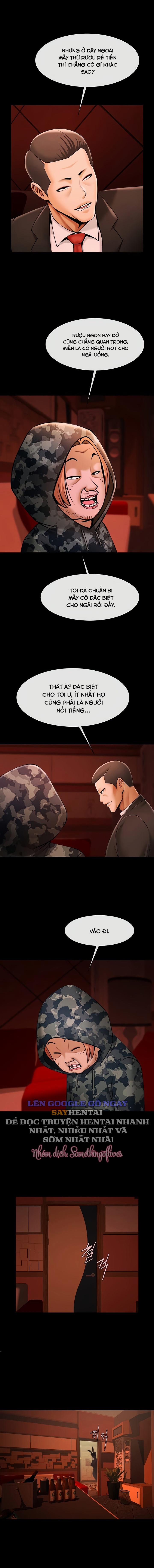 Giao Kèo Ma Quỷ 65 trang 14