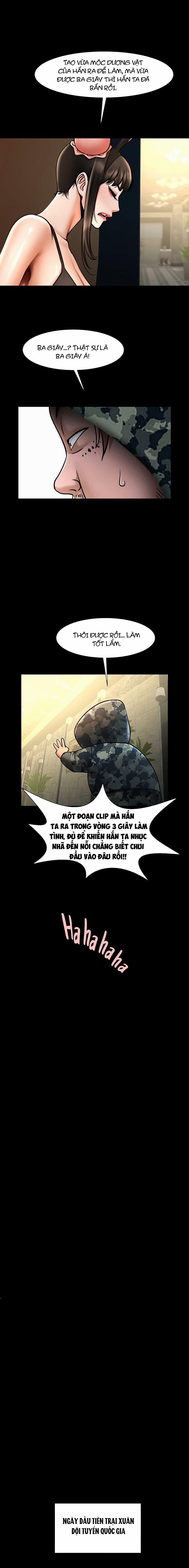 Giao Kèo Ma Quỷ 66 trang 12