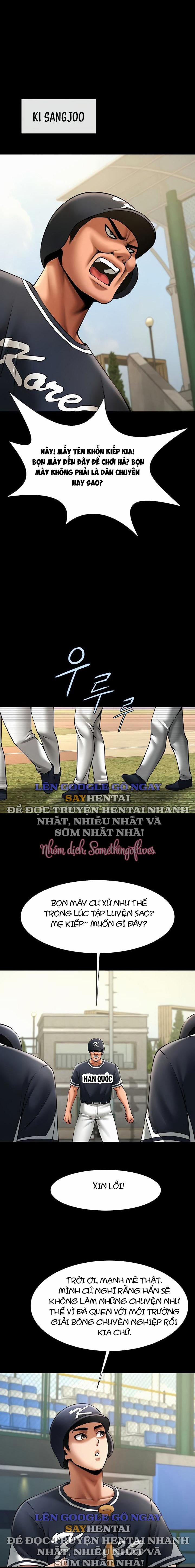 Giao Kèo Ma Quỷ 66 trang 14