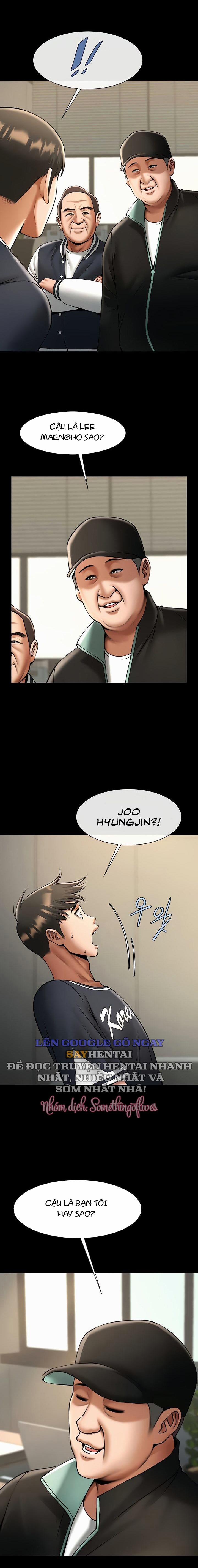 Giao Kèo Ma Quỷ 66 trang 17