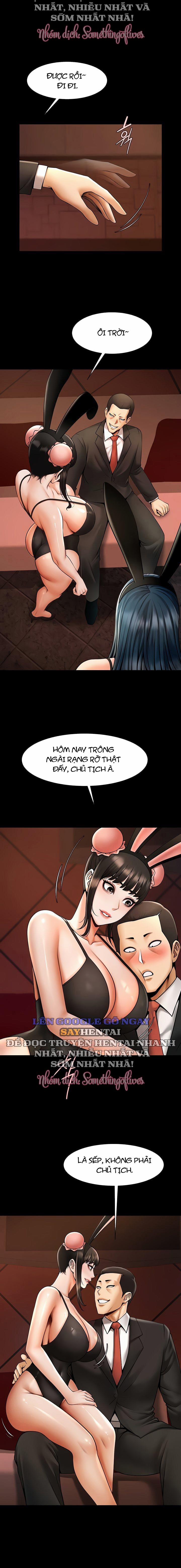 Giao Kèo Ma Quỷ 66 trang 3